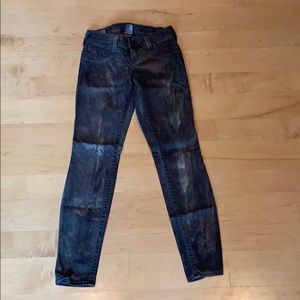 37. True Religion Jeans